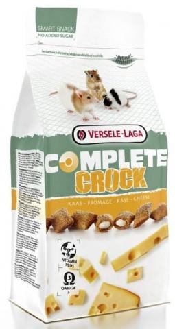 Versele Laga Crock Complete Cheese Versele Laga Crock Complete Cheese