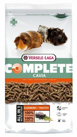 Versele Laga Croquettes Cobayes Complete Cavia Versele Laga Croquettes Cobayes Complete Cavia