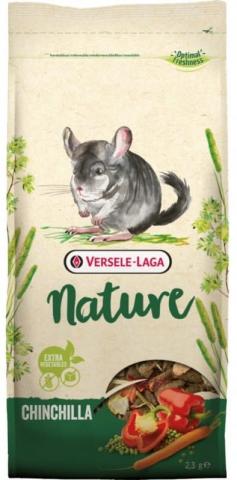 Versele Laga Nature Chinchilla