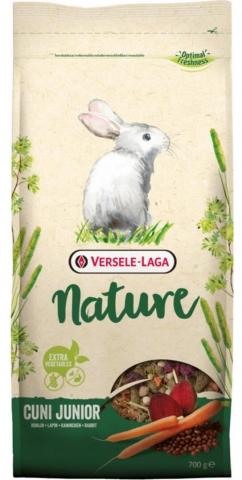Versele Laga Nature Cuni Lapin Junior