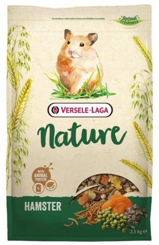 Versele Laga Nature Hamster