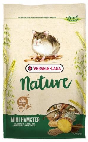 Versele Laga Nature Mini Hamster Versele Laga Nature Mini Hamster