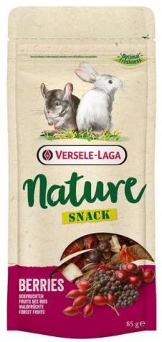 Versele Laga Nature Snack Berries Versele Laga Nature Snack Berries