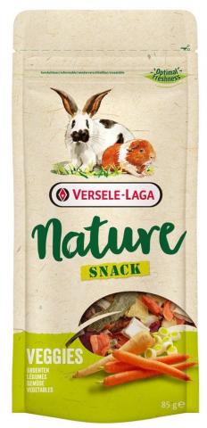 Versele Laga Nature Snack Veggies