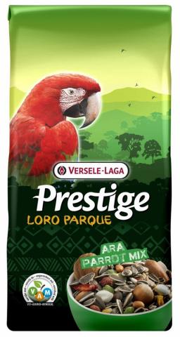 Versele Laga Prestige - Grands Perroquets Versele Laga Prestige - Grands Perroquets