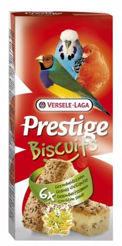 Versele Laga Prestige Oiseaux Biscuits Graines Vivifiantes