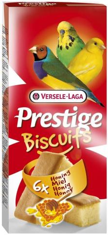 Versele Laga Prestige Oiseaux Biscuits Miel Versele Laga Prestige Oiseaux Biscuits Miel