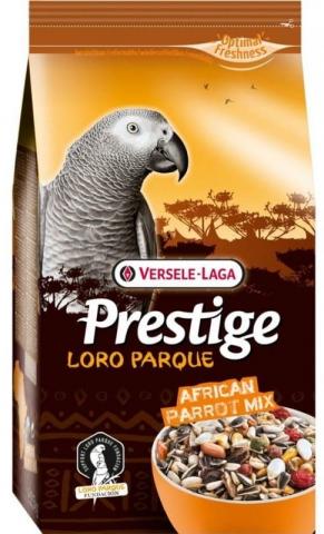 Versele Laga Prestige - Perroquets Africains Versele Laga Prestige - Perroquets Africains