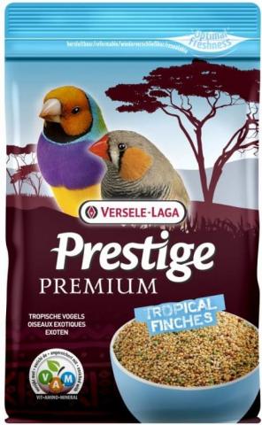 Versele Laga Prestige Premium Oiseaux Exotiques Versele Laga Prestige Premium Oiseaux Exotiques