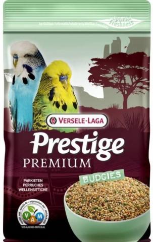 Versele Laga Prestige Premium Perruches Ondulées Versele Laga Prestige Premium Perruches Ondulées