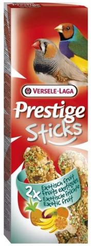 Versele Laga Prestige Sticks Pinsons Fruits Exotiques