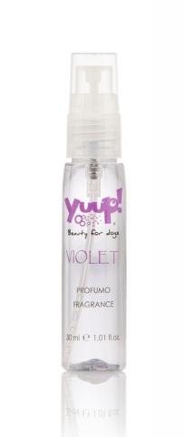 Yuup Fashion - Parfums Color your style Violet Yuup Fashion - Parfums Color your style Violet