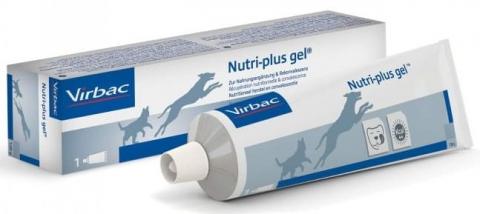Virbac Nutri-Plus Gel