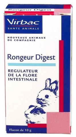 Virbac Rongeur Digest Virbac Rongeur Digest