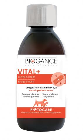 Phytocare VITAL+ Energie Phytocare VITAL+ Energie