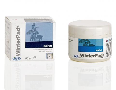 Winterpad Winterpad