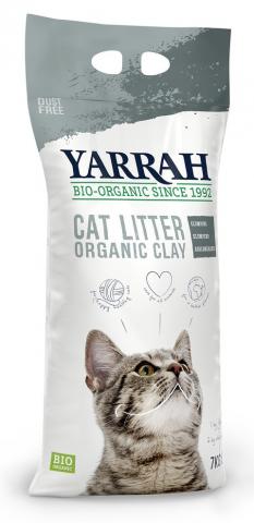 Yarrah Litière Biologique Yarrah Litière Biologique