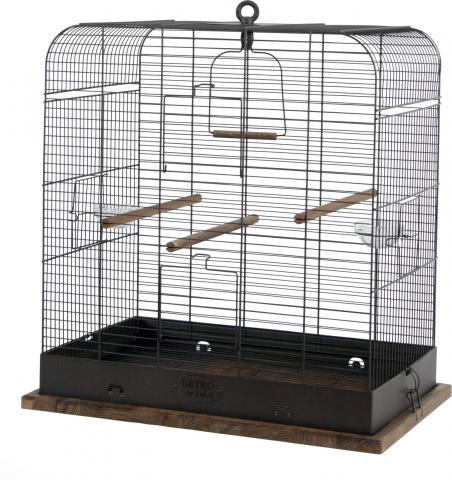 Zolux Cage Rétro Madeleine