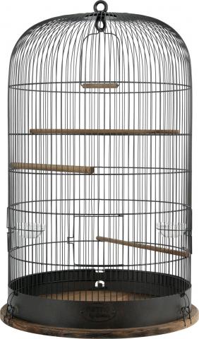 Zolux Cage Rétro Marthe Zolux Cage Rétro Marthe