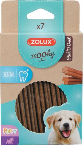 Zolux Chiot Mooky Stick'o Dent Zolux Chiot Mooky Stick'o Dent