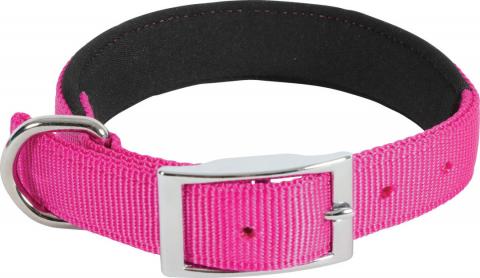Zolux Collier Nylon Confort Fuchsia Zolux Collier Nylon Confort Fuchsia